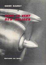 Download this eBook Dans le vent des hélices