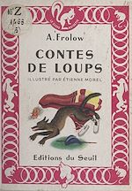 Télécharger le livre :  Contes de loups