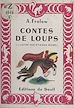 Télécharger le livre :  Contes de loups