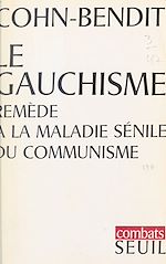 Télécharger le livre :  Le gauchisme, remède à la maladie sénile du communisme