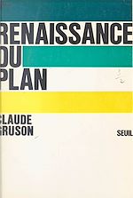 Download this eBook Renaissance du Plan