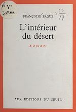 Télécharger le livre :  L'intérieur du désert