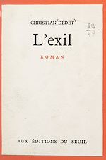 Download this eBook L'exil