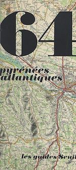 Download this eBook 64, Pyrénées atlantiques