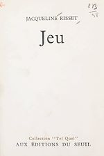 Download this eBook Jeu