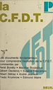 Télécharger le livre :  La C.F.D.T.