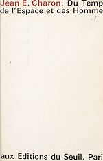 Download this eBook Du temps de l'espace et des hommes