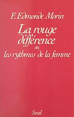 Download this eBook La rouge différence