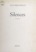 Download this eBook Silences