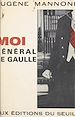 Télécharger le livre :  Moi, Général de Gaulle