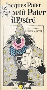 Download this eBook Le petit Pater illustré