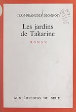 Download this eBook Les jardins de Takarine