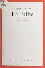 Télécharger le livre :  La Bilbe