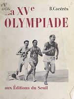 Download this eBook La XVe Olympiade