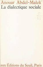 Download this eBook La dialectique sociale