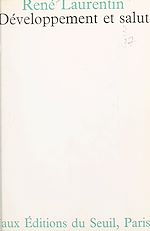 Download this eBook Développement et salut