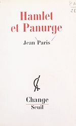 Télécharger le livre :  Hamlet et Panurge