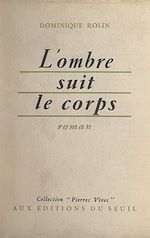 Download this eBook L'ombre suit le corps