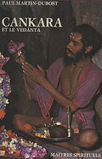 Télécharger le livre :  Çankara et le Vedanta