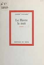 Download this eBook Le Havre, la nuit