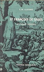 Télécharger le livre :  St François de Sales et l'esprit salésien