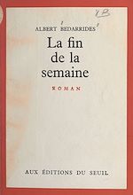 Download this eBook La fin de la semaine