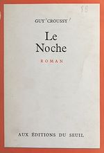 Download this eBook Le Noche