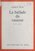 Download this eBook La ballade du vautour