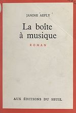 Download this eBook La boîte à musique