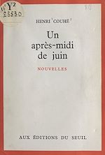 Download this eBook Un après-midi de juin