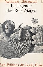 Download this eBook La légende des Rois Mages