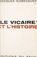 Télécharger le livre :  Le Vicaire et l'histoire