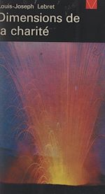 Download this eBook Dimensions de la charité