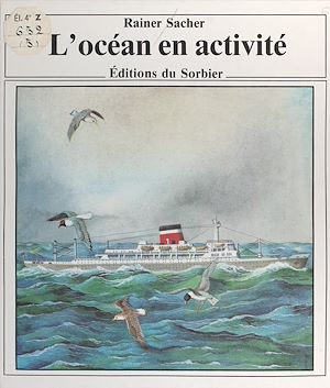 Download the eBook: L'océan en activité