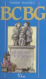 Télécharger le livre :  BCBG