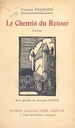 Télécharger le livre :  Le chemin du retour