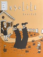 Télécharger le livre :  Insolite