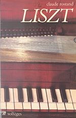 Download this eBook Liszt