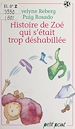Télécharger le livre :  Histoire de Zoé qui s'était trop déshabillée
