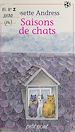 Télécharger le livre :  Saisons de chats