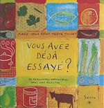 Download this eBook Vous avez déjà essayé ?