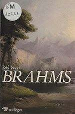 Download this eBook Brahms