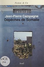 Download this eBook Dépêches de Somalie