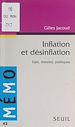 Télécharger le livre :  Inflation et désinflation