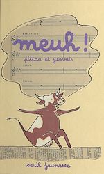 Télécharger le livre :  Meuh !