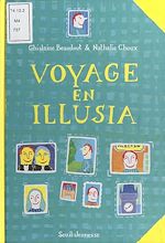 Télécharger le livre :  Voyage en Illusia