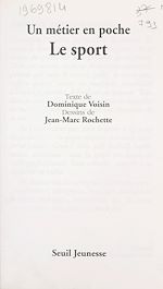 Télécharger le livre :  Le sport