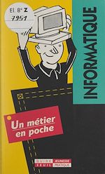 Télécharger le livre :  Informatique