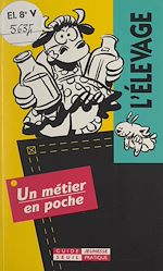 Télécharger le livre :  L'élevage