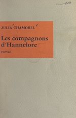 Download this eBook Les compagnons d'Hannelore